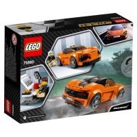 LEGO® Speed Champions - McLaren 720S - 75880