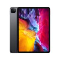 iPad Pro 2020 - 11'' - 256 Go - Wifi + Cellular - MXE42NF/A - Gris Sidéral