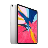iPad Pro 2018 12,9 - 64 Go - WiFi + Cellular - MTHP2NF/A - Argent