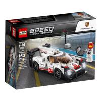 LEGO® Speed Champions - Porsche 919 Hybrid - 75887