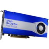 Carte Graphique - AMD - Radeon PRO W6000 8Go GDDR6