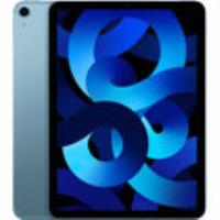 Tablette Tactile - APPLE - iPad Air Wi-Fi + Cellular - 10.9p / 64Go / Bleu