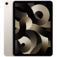 Tablette Tactile - APPLE - iPad Air Wi-Fi - 10.9p / 64Go / Starlight