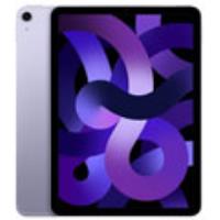 Tablette Tactile - APPLE - iPad Air Wi-Fi + Cellular - 10.9p / 256Go / Violet