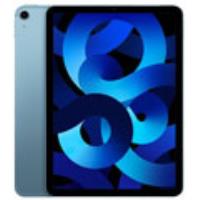 Tablette Tactile - APPLE - iPad Air Wi-Fi + Cellular - 10.9p / 256Go / Bleu