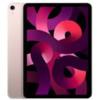 Tablette Tactile - APPLE - iPad Air Wi-Fi + Cellular - 10.9p / 256Go / Rose