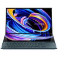 Ordinateur portable - ASUS - Zenbook Pro Duo 15 OLED - i7 / 1To / RTX3060