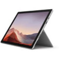 Tablette Tactile - MICROSOFT - Surface Pro 7+ - 12.3