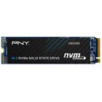 Stockage interne - PNY - CS2230 SSD M.2 2280 NVMe - 500Go
