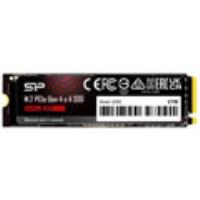 Stockage interne - Silicon Power - UD85 SSD M.2 PCIe NVMe UD85 - 2To