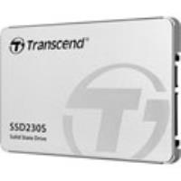Stockage interne - TRANSCEND - MSA230S SSD 2.5 SATA 6Gb/s - 2To