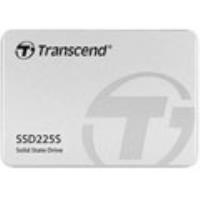 Stockage interne - TRANSCEND - 225S SSD 2.5p SATA 6Gb/s - 2To
