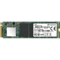 Stockage interne - TRANSCEND - 110S SSD M.2 2280 NVMe - 2To