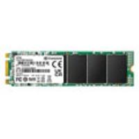 Stockage interne - TRANSCEND - MTS825S SSD M.2 2280 SATA 6Gb/s - 2To