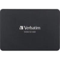 Stockage interne - VERBATIM - Vi550 S3 SSD 2.5p SATA 6Gb/s - 2To