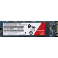 Stockage interne - WESTERN DIGITAL - WD Red SSD M.2  - 1To