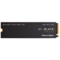 Stockage interne - WESTERN DIGITAL - WD Black SN770 SSD M.2 2280 NVMe - 1To