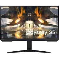 Ecran PC Gamer - SAMSUNG ODYSSEY G5 - LS27AG500NUXEN - 27