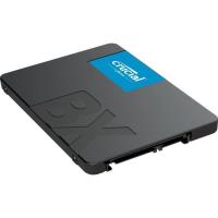 CRUCIAL - Disque SSD Interne - BX500 - 2To - 2,5