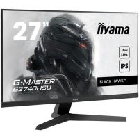 Ecran PC Gamer - IIYAMA G2740HSUB1 G-Master Black Hawk - 27