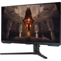 Ecran PC Gamer - SAMSUNG - ODYSSEY G7 - G70B S28BG700EP - 28'' 4K - Dalle IPS - 1 ms - 144Hz -  HDMI