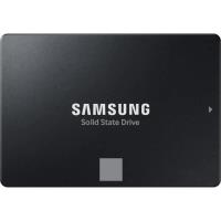 Disque SSD Interne - SAMSUNG - 870 EVO - 2To - 2,5