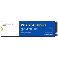 WESTERN DIGITAL - SN580 - Disque SSD interne  - NVME - 1To