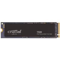 CRUCIAL - CT500T500SSD8 - SSD interne - 500Go - M.2