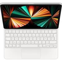 Magic Keyboard pour iPad Pro 11 pouces (3? génération) et iPad Air (4? génération) - Français - Blan