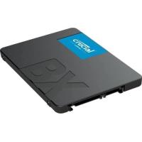 CRUCIAL - Disque SSD Interne - BX500 - 1To - 2,5