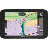 GPS auto TomTom VIA 62 15 cm 6 pouces Europe
