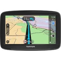 GPS auto TomTom Start 62 15 cm 6 pouces Europe