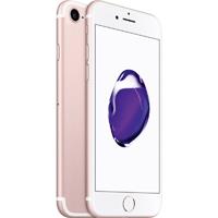 Apple iPhone 7 32 Go or rose iOS 10 12 Mill. pixel