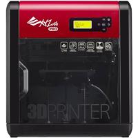 Imprimante 3D XYZprinting da Vinci 1.0 Pro 3in1