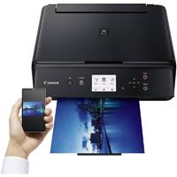 Imprimante multifonction à jet dencreCanon PIXMA TS5050 A4 imprimante, scanner, photocopie