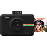 Appareil photo numérique à développement instantané Polaroid SNAP Touch noir