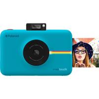 Appareil photo numérique à développement instantané Polaroid SNAP Touch bleu