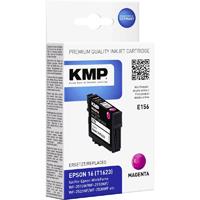 KMP Encre remplace Epson T1623 (16) compatible magenta E156 1621,4806