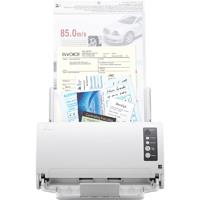 Fujitsu fi-7030 Scanner Recto-verso A4 600 x 600 dpi 27 pages / minute, 54 images / minute USB