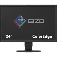 EIZO CS2420 Moniteur LED 61 cm (24 pouces) EEC B (A+ - F);1920 x 1200 pixelsWUXGA15 msHDMI, DVI, DisplayPortIP