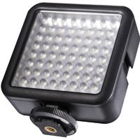 Torche vidéo LED Walimex Pro Nombre de LEDs: 64