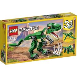 Dinosaures LEGO CREATOR 31058