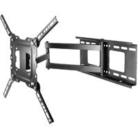 My Wall H 18-2 L Support mural TV 66,0 cm (26) 119,4 cm (47) inclinable + pivotant