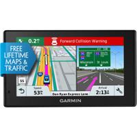 GPS auto 5 pouces Garmin DriveAssist 51 LMT-S EU Europe