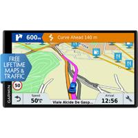 GPS auto 6.95 pouces Garmin DriveSmart 61 LMT-S EU Europe