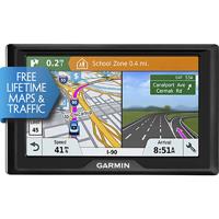 GPS auto 5 pouces Garmin Drive 51 LMT-S EU Europe