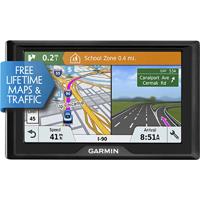 GPS auto 6.1 pouces Garmin Drive 61 LMT-S EU Europe