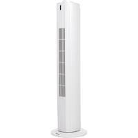Ventilateur colonne Tristar VE-5985 35 W (Ã˜ x h) 22 cm x 79 cm blanc