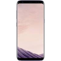 Samsung Galaxy S8 64 Go gris single SIM Android 7.0 Nougat 12 Mill. pixel