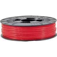 Filament Velleman PLA175R07 plastique PLA 1.75 mm rouge 750 g